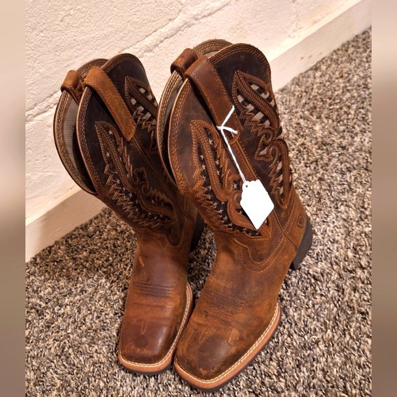 ARIAT Womens Boots - Picture 1 of 5